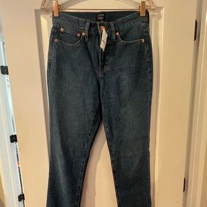 JCrew jeans